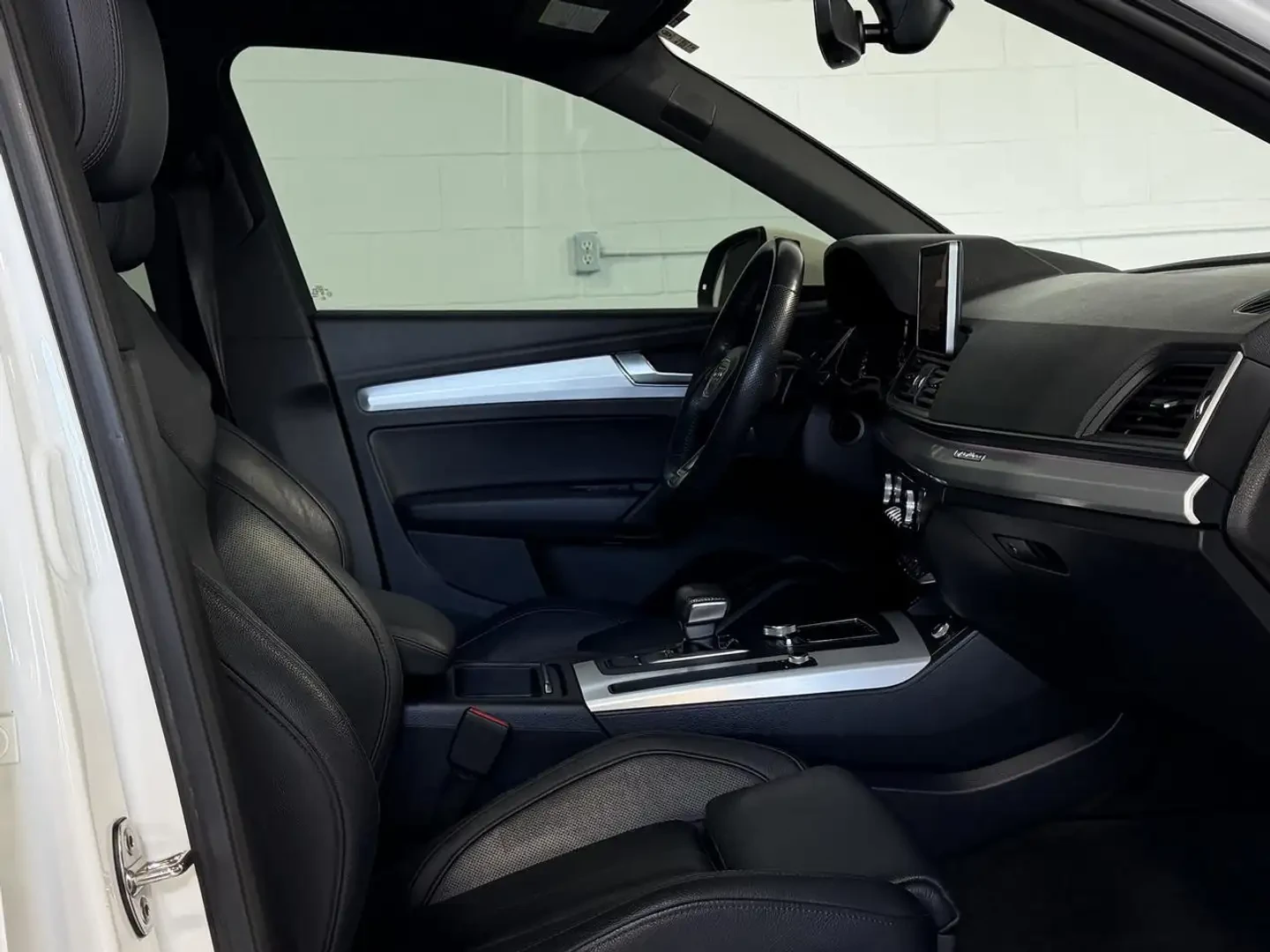 Audi Q5 Technik S-Line FULL!!!  | Mobile.bg � ����������� 7