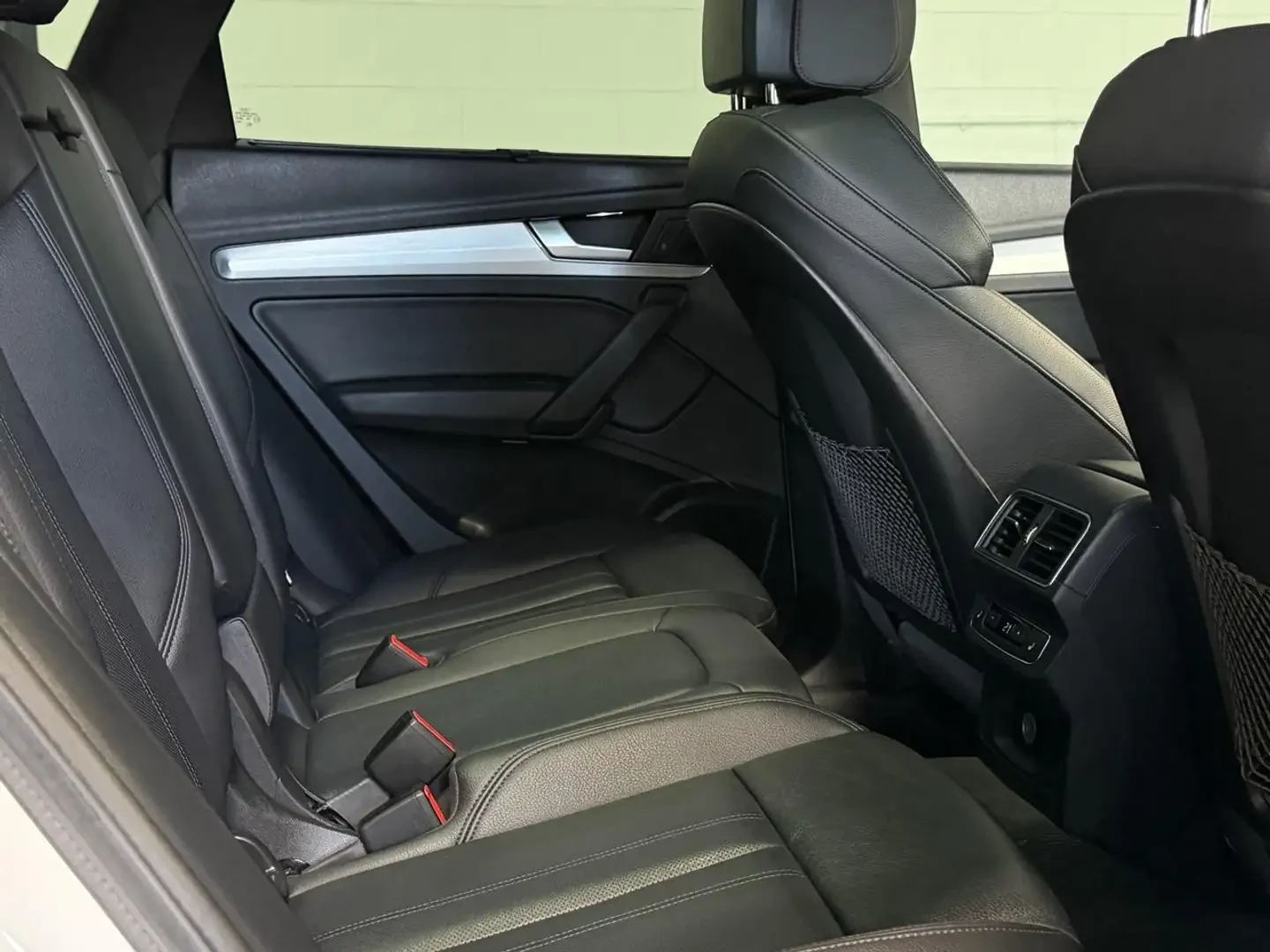 Audi Q5 Technik S-Line FULL!!!  | Mobile.bg � ����������� 12