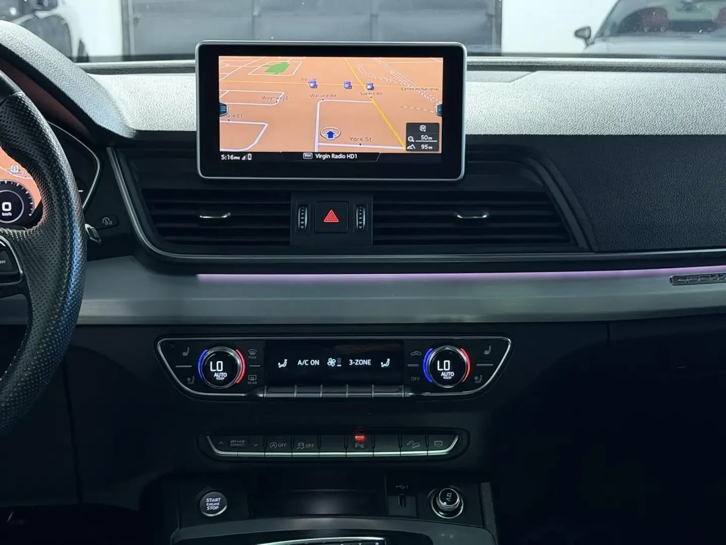 Audi Q5 Technik S-Line FULL!!!  | Mobile.bg � ����������� 11