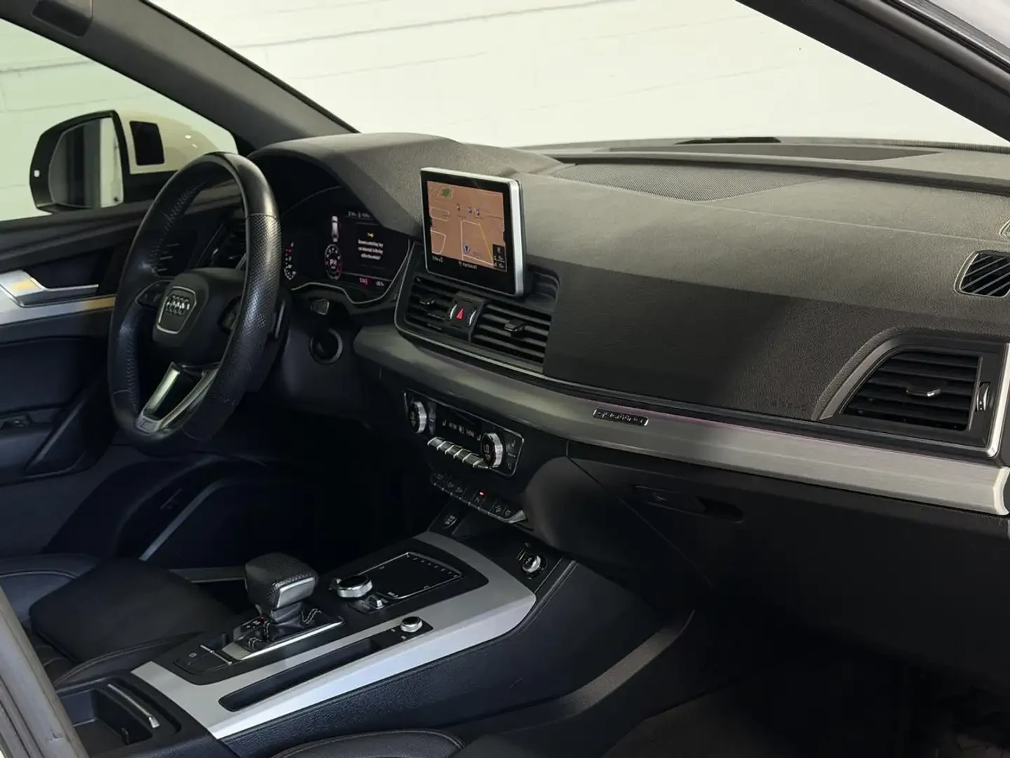 Audi Q5 Technik S-Line FULL!!!  | Mobile.bg � ����������� 8