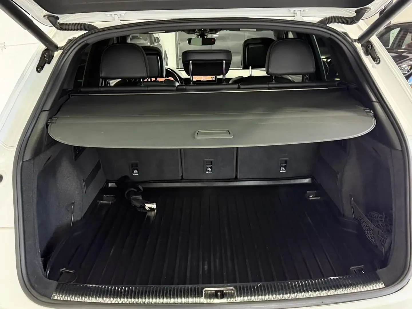 Audi Q5 Technik S-Line FULL!!!  | Mobile.bg � ����������� 16