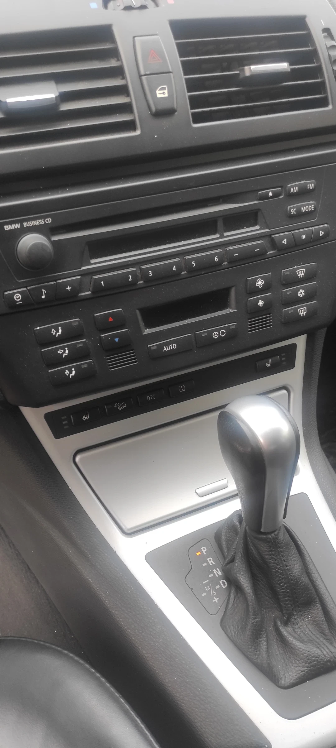 BMW X3, снимка 5 - Автомобили и джипове - 55554899