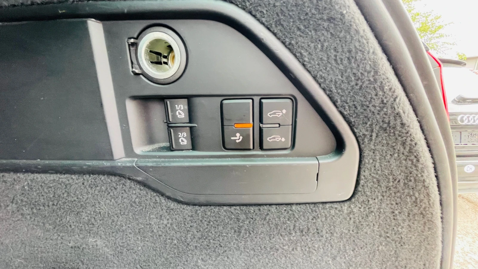 VW Touareg ЛИЗИНГ-БАРТЕР R-line, снимка 15 - Автомобили и джипове - 55596742