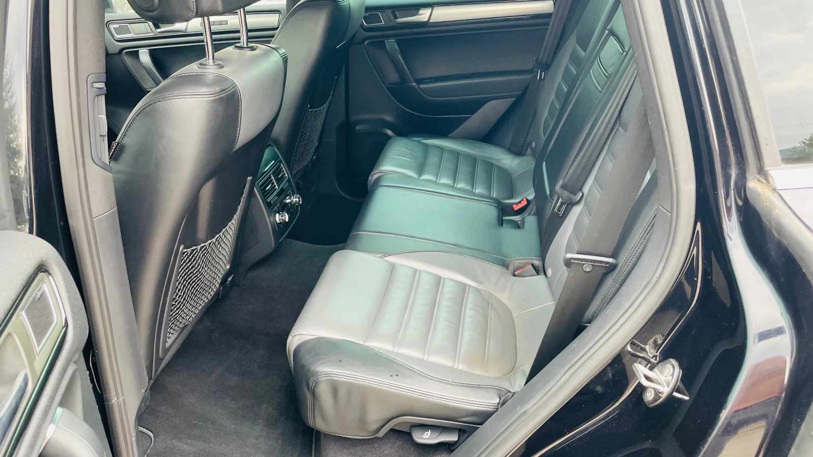 VW Touareg ЛИЗИНГ-БАРТЕР R-line, снимка 10 - Автомобили и джипове - 55596742