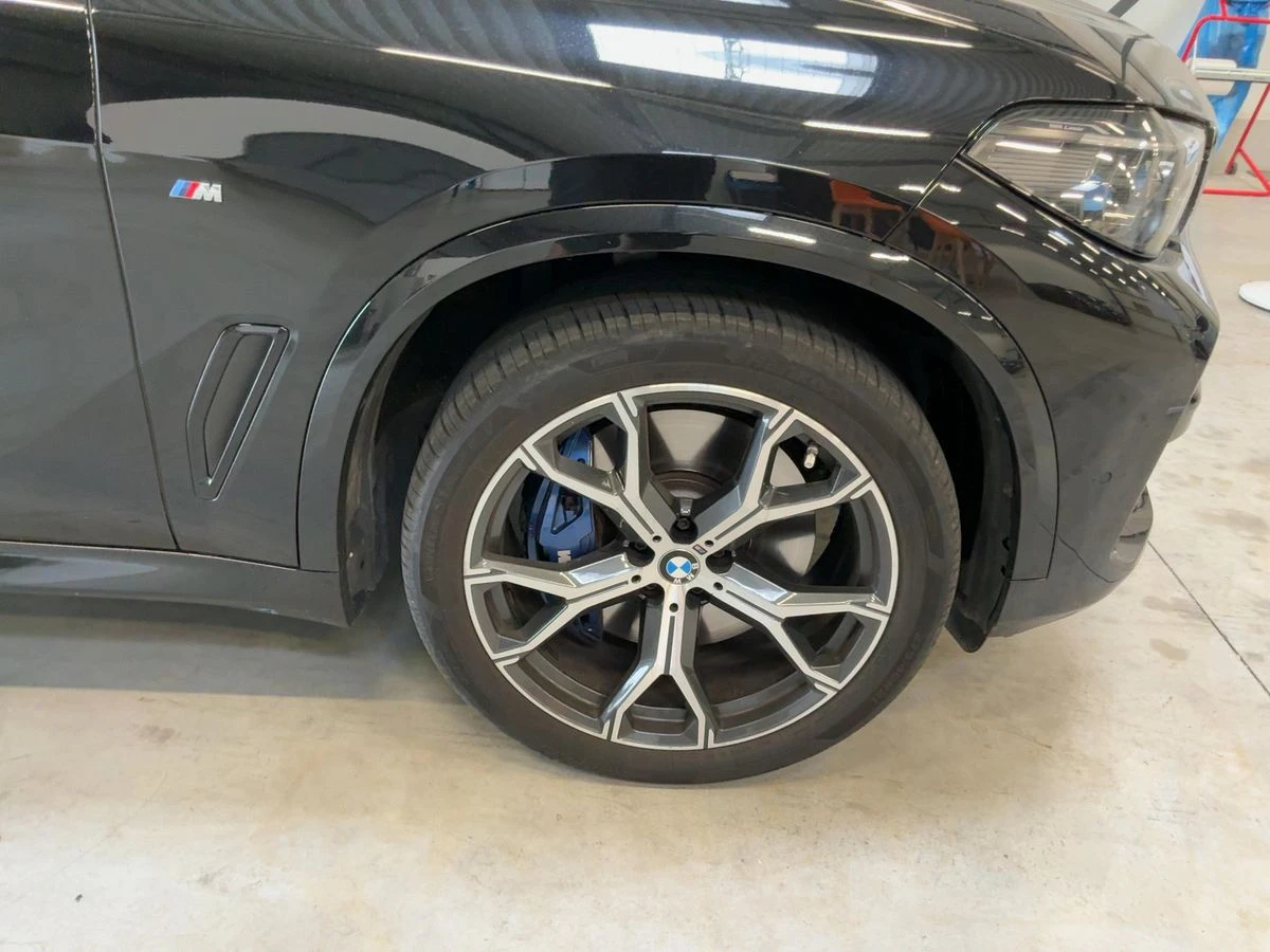 BMW X5 xDrive 40d Mild-Hybrid M Sport, снимка 4 - Автомобили и джипове - 55889167