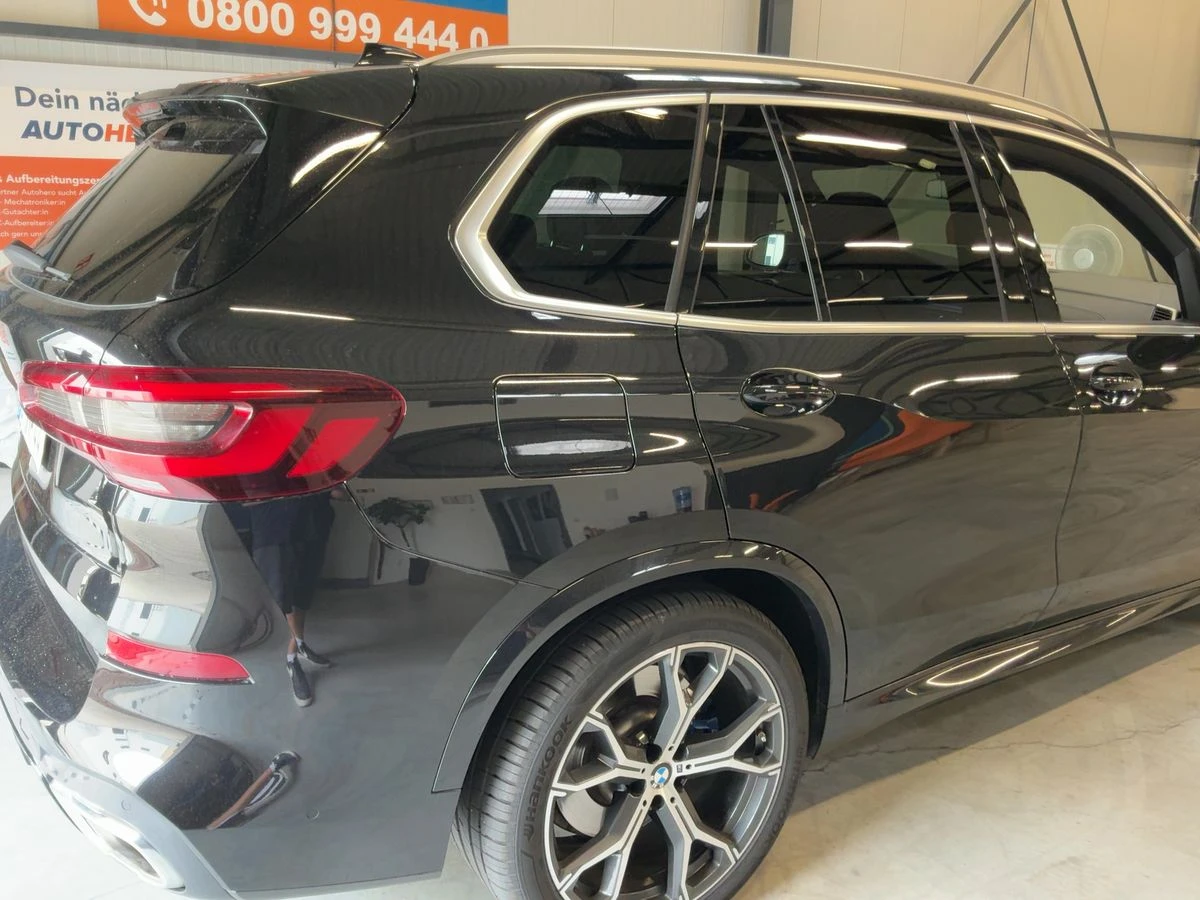 BMW X5 xDrive 40d Mild-Hybrid M Sport, снимка 7 - Автомобили и джипове - 55889167
