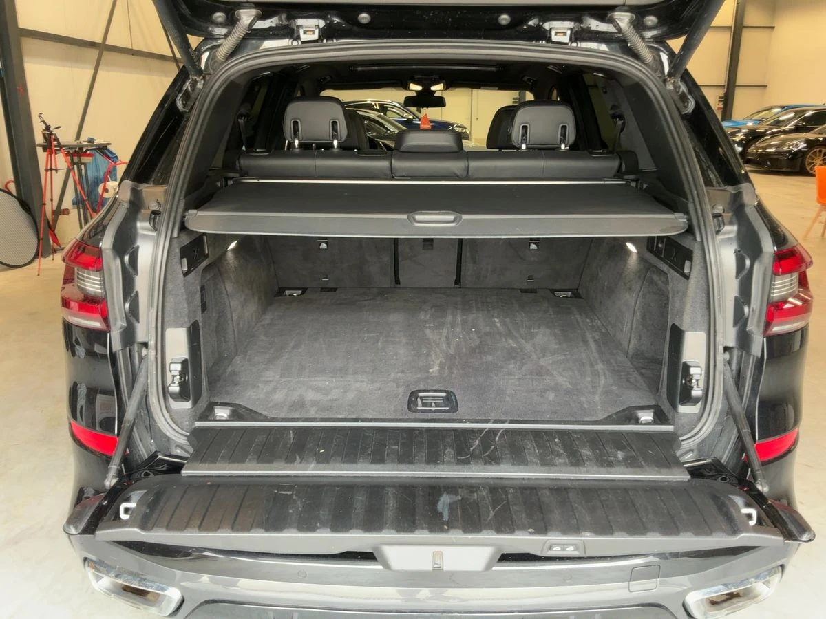 BMW X5 xDrive 40d Mild-Hybrid M Sport, снимка 15 - Автомобили и джипове - 55889167