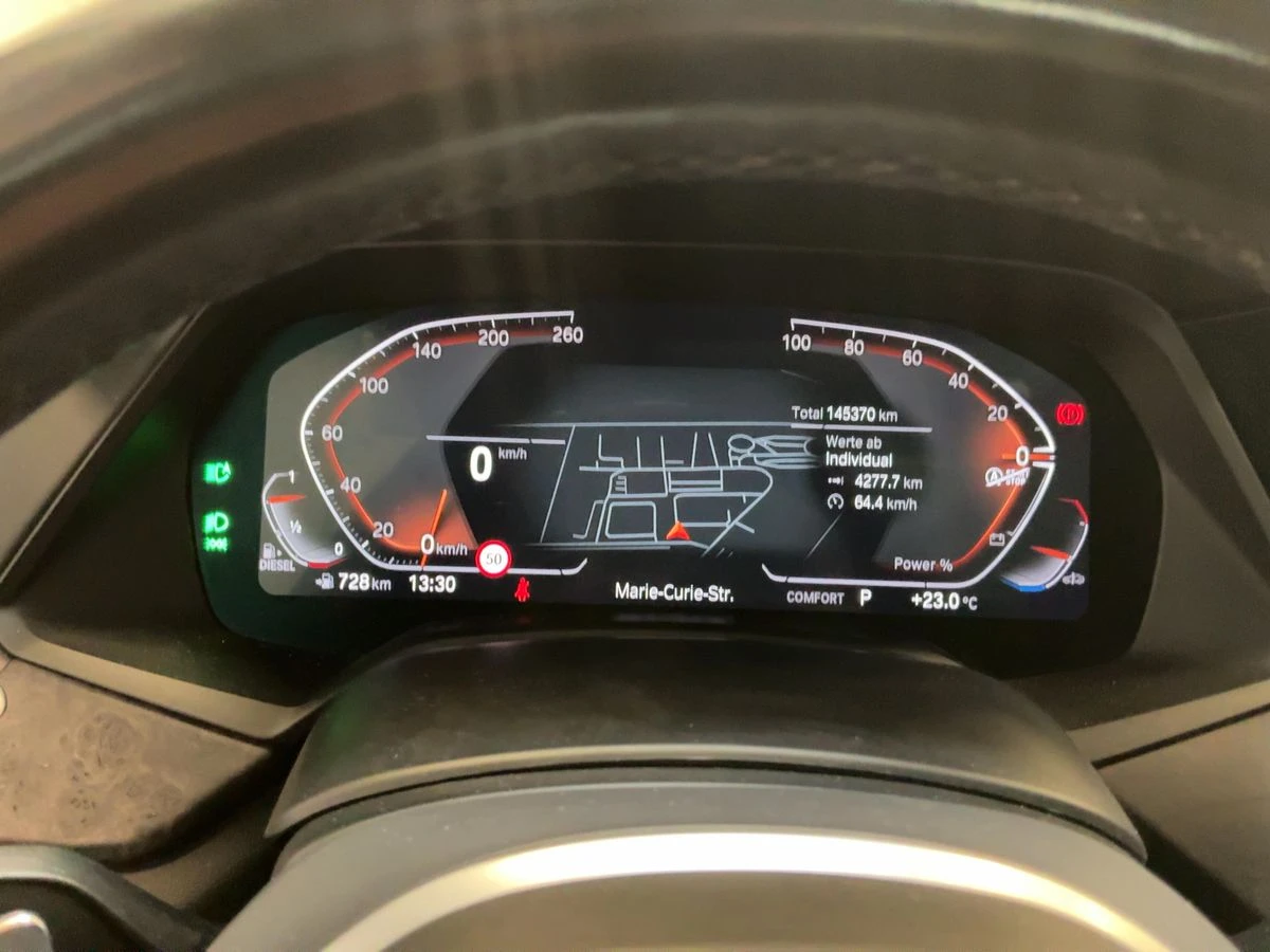 BMW X5 xDrive 40d Mild-Hybrid M Sport, снимка 12 - Автомобили и джипове - 55889167