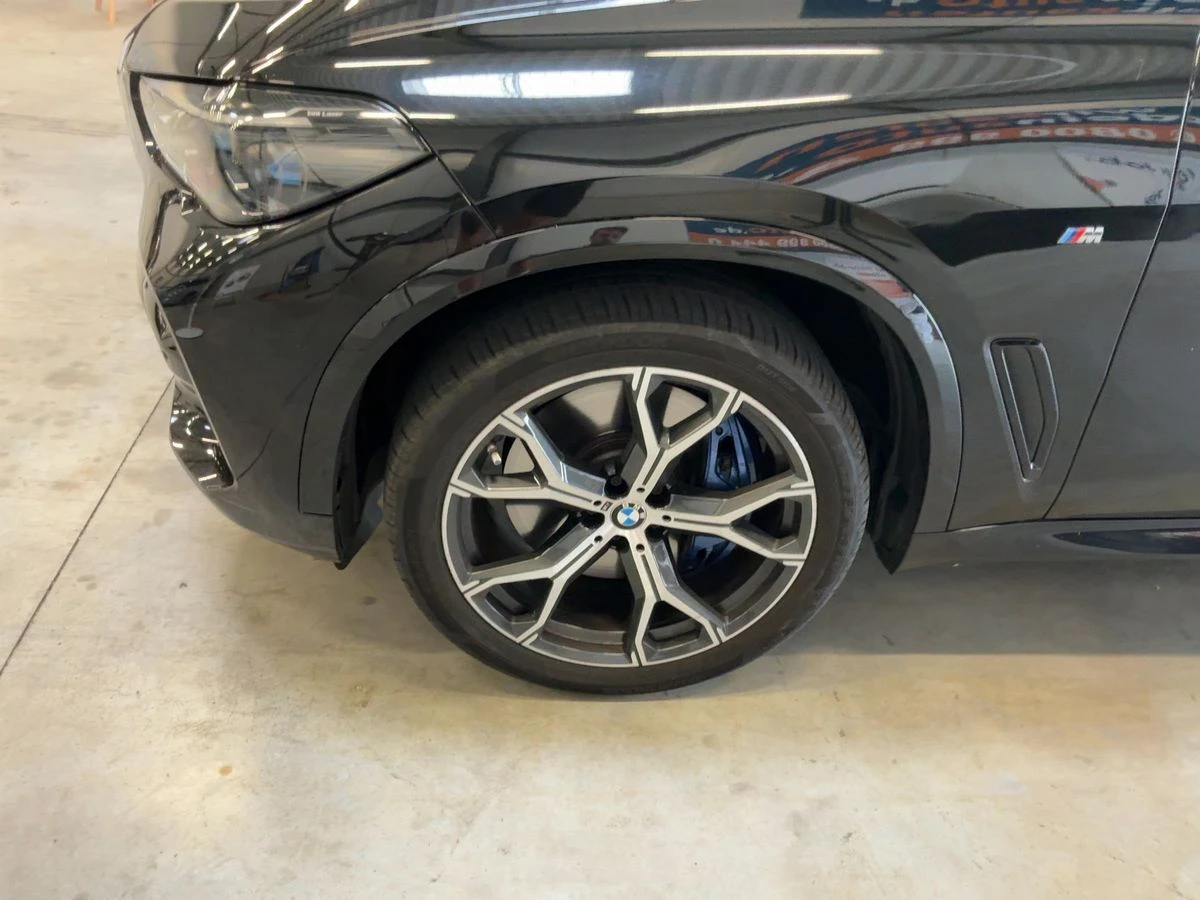 BMW X5 xDrive 40d Mild-Hybrid M Sport, снимка 5 - Автомобили и джипове - 55889167