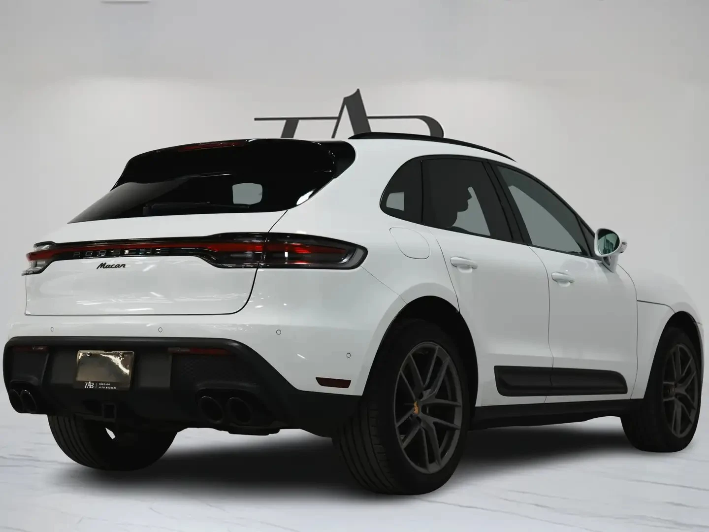 Porsche Macan Premium Plus pkg Bose ���� �� �������� ���������� | Mobile.bg � ����������� 4