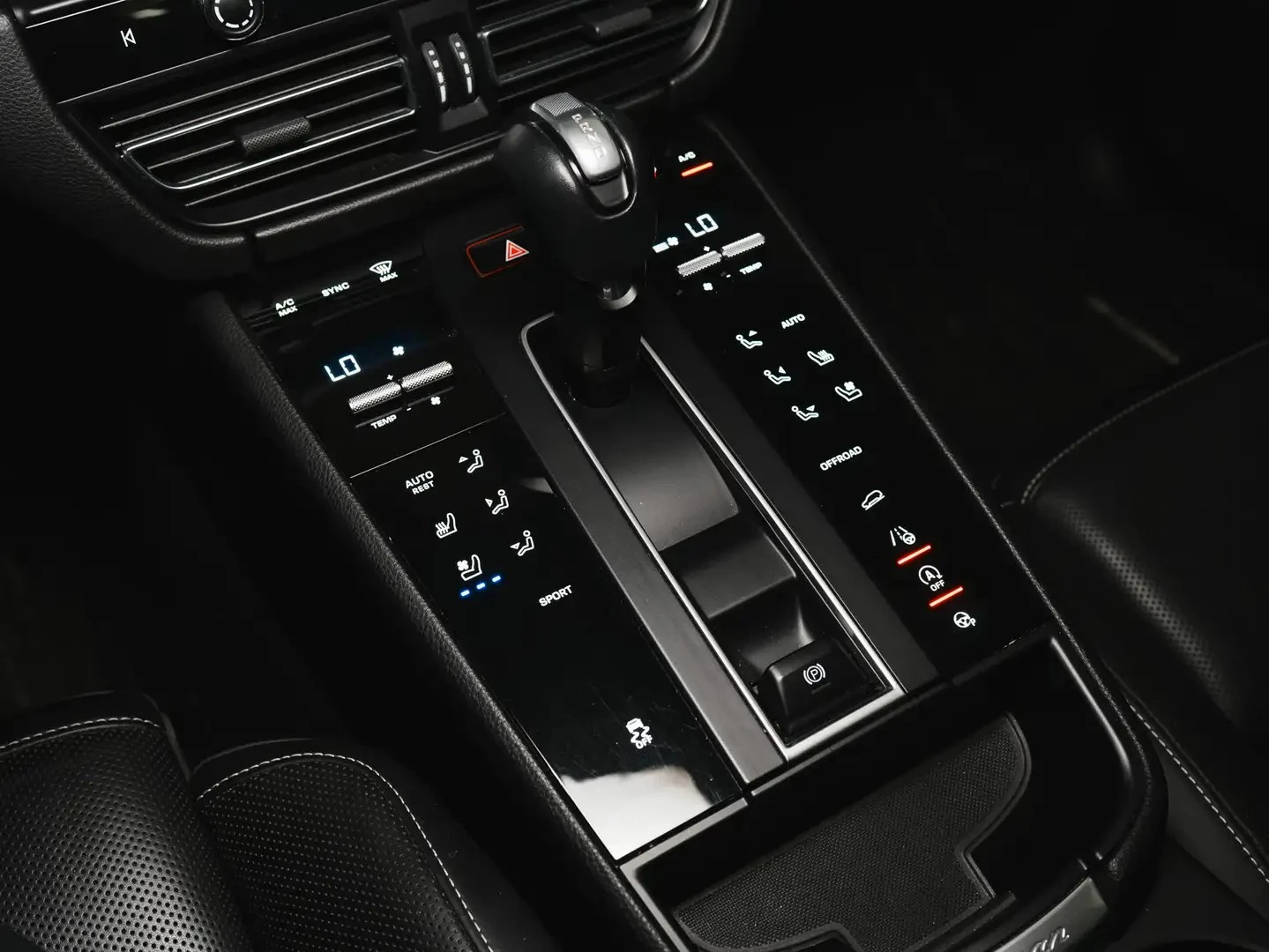 Porsche Macan Premium Plus pkg Bose ���� �� �������� ���������� | Mobile.bg � ����������� 11