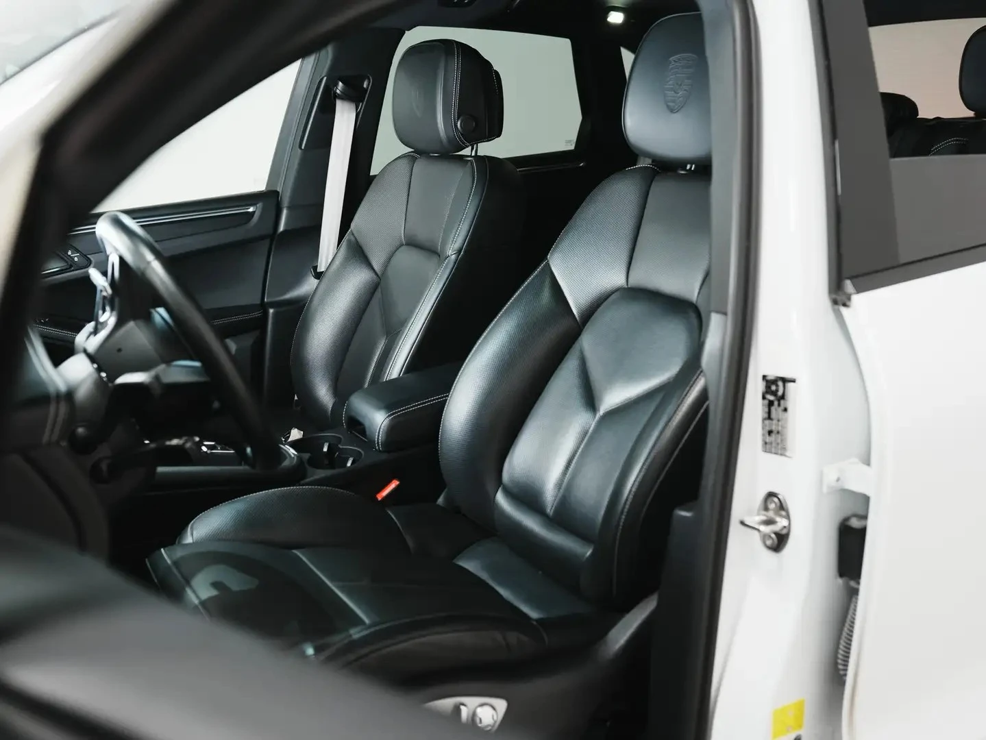 Porsche Macan Premium Plus pkg Bose ���� �� �������� ���������� | Mobile.bg � ����������� 6