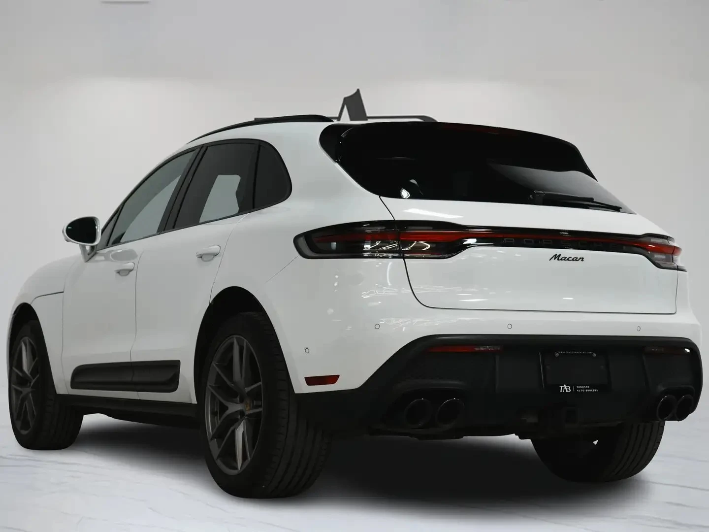 Porsche Macan Premium Plus pkg Bose ���� �� �������� ���������� | Mobile.bg � ����������� 5