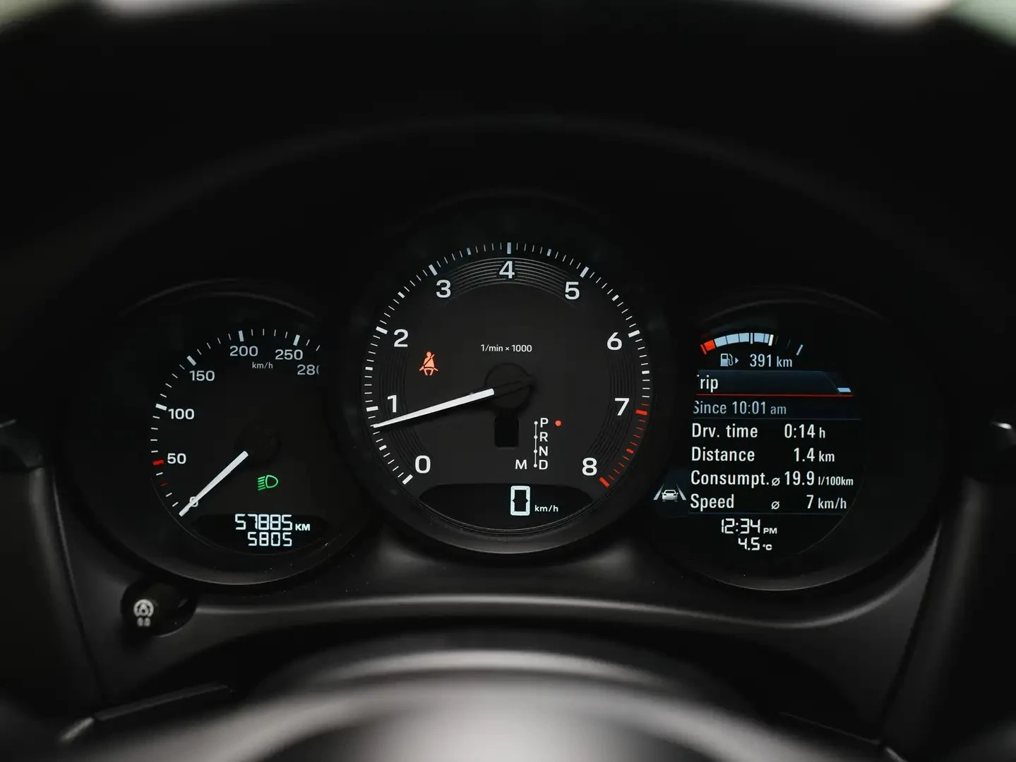 Porsche Macan Premium Plus pkg Bose ���� �� �������� ���������� | Mobile.bg � ����������� 8