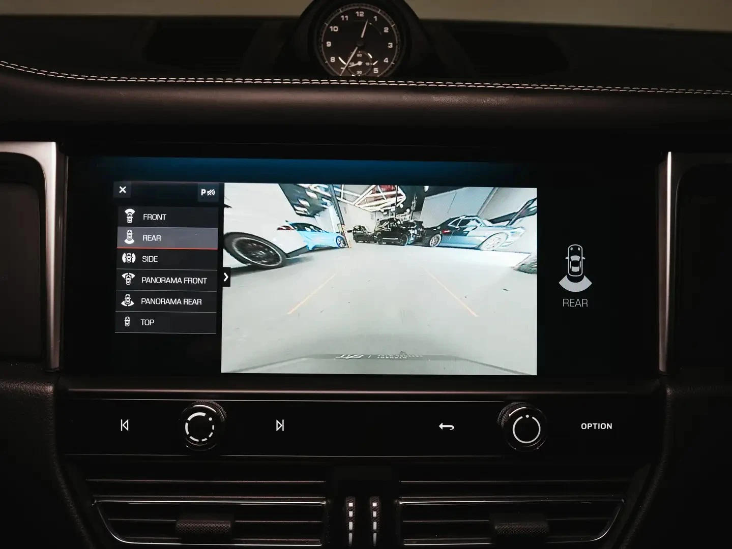 Porsche Macan Premium Plus pkg Bose ���� �� �������� ���������� | Mobile.bg � ����������� 13