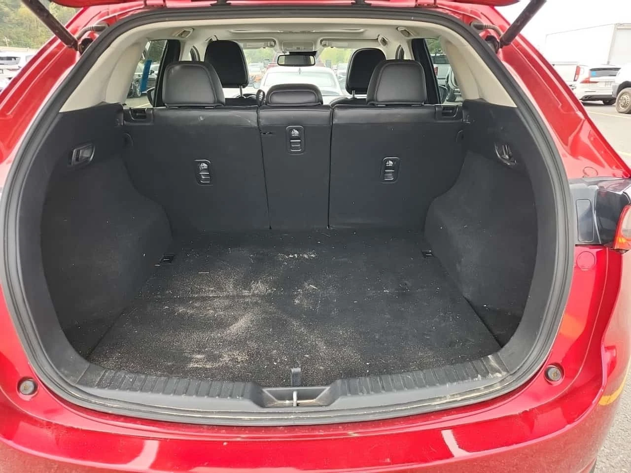 Mazda CX-5 * GT * CARFAX * ��� ������������ ������ | Mobile.bg � ����������� 9