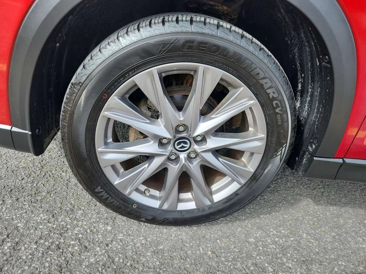 Mazda CX-5 * GT * CARFAX * ��� ������������ ������ | Mobile.bg � ����������� 5