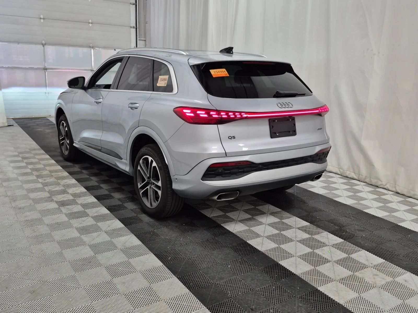 Audi Q5 2.0 TFSI PROGRESSIV  | Mobile.bg � ����������� 4