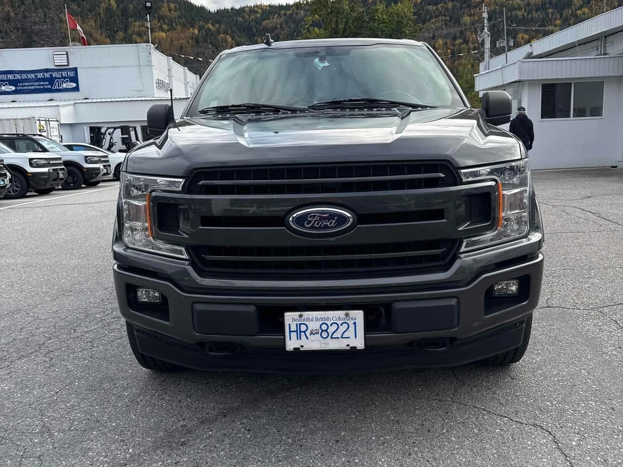Ford F150 * 4WD SuperCrew Box * ���������� *  | Mobile.bg � ����������� 2