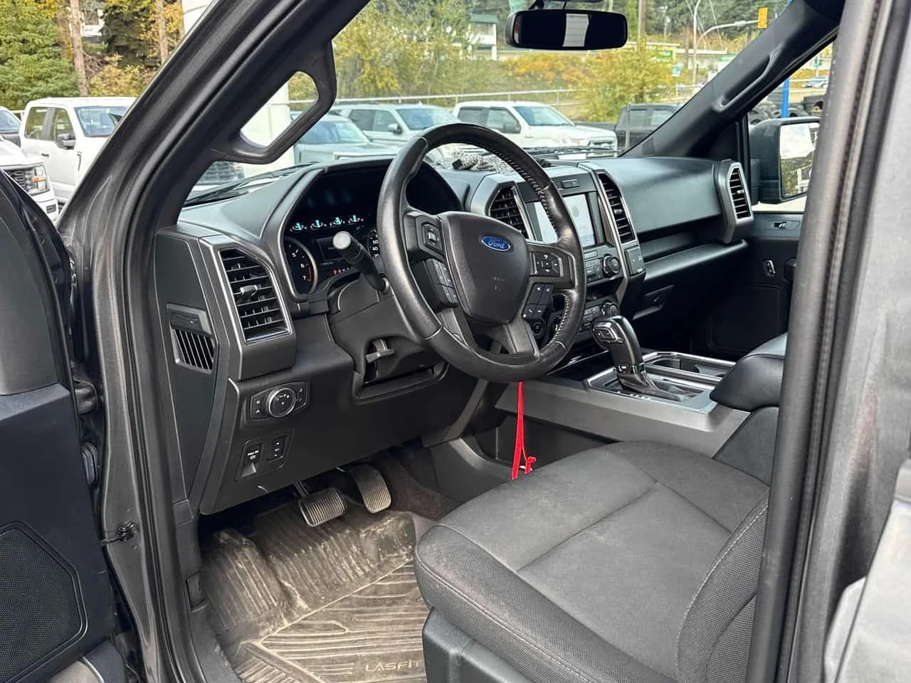 Ford F150 * 4WD SuperCrew Box * ���������� *  | Mobile.bg � ����������� 7