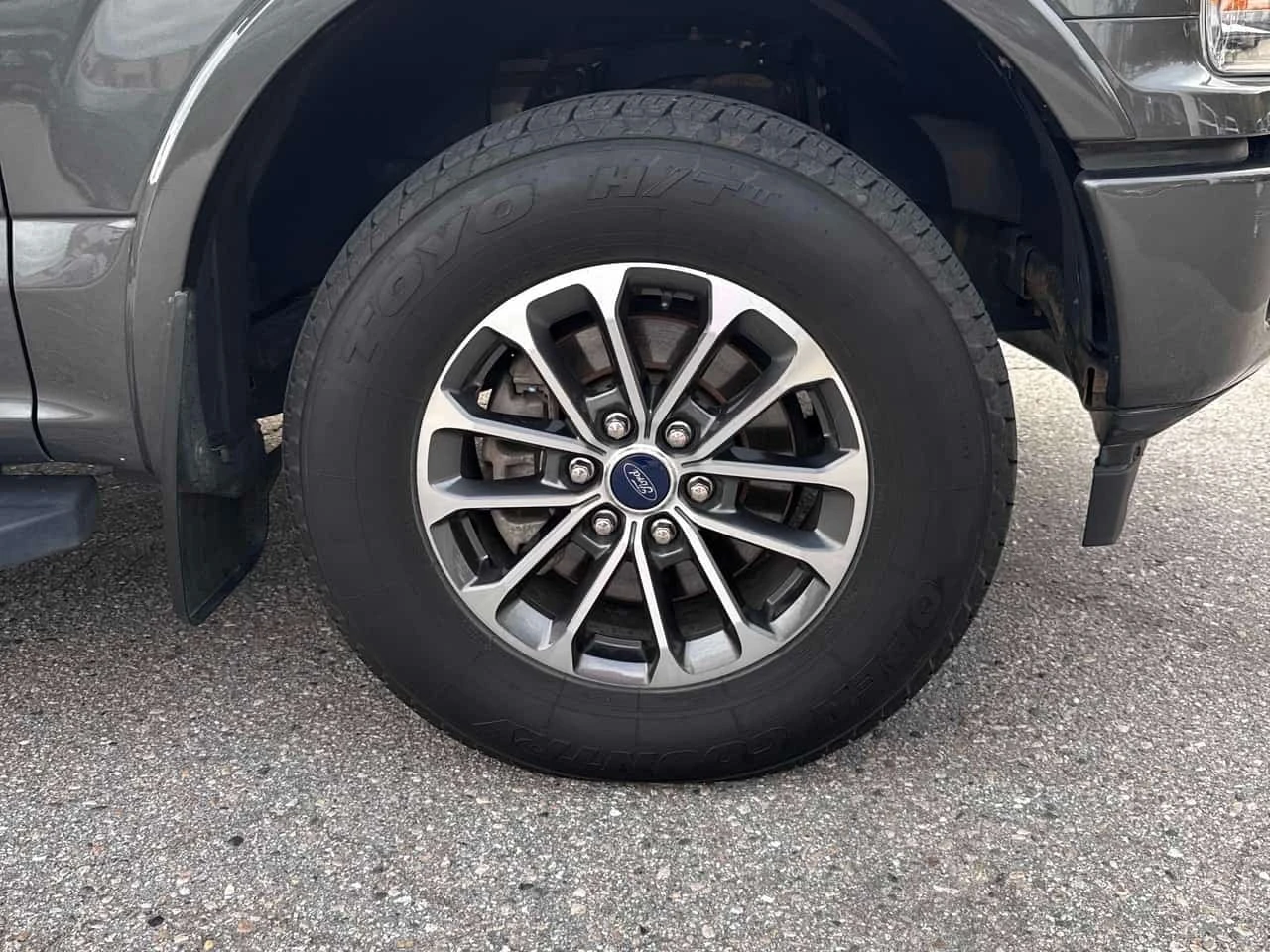 Ford F150 * 4WD SuperCrew Box * ���������� *  | Mobile.bg � ����������� 6