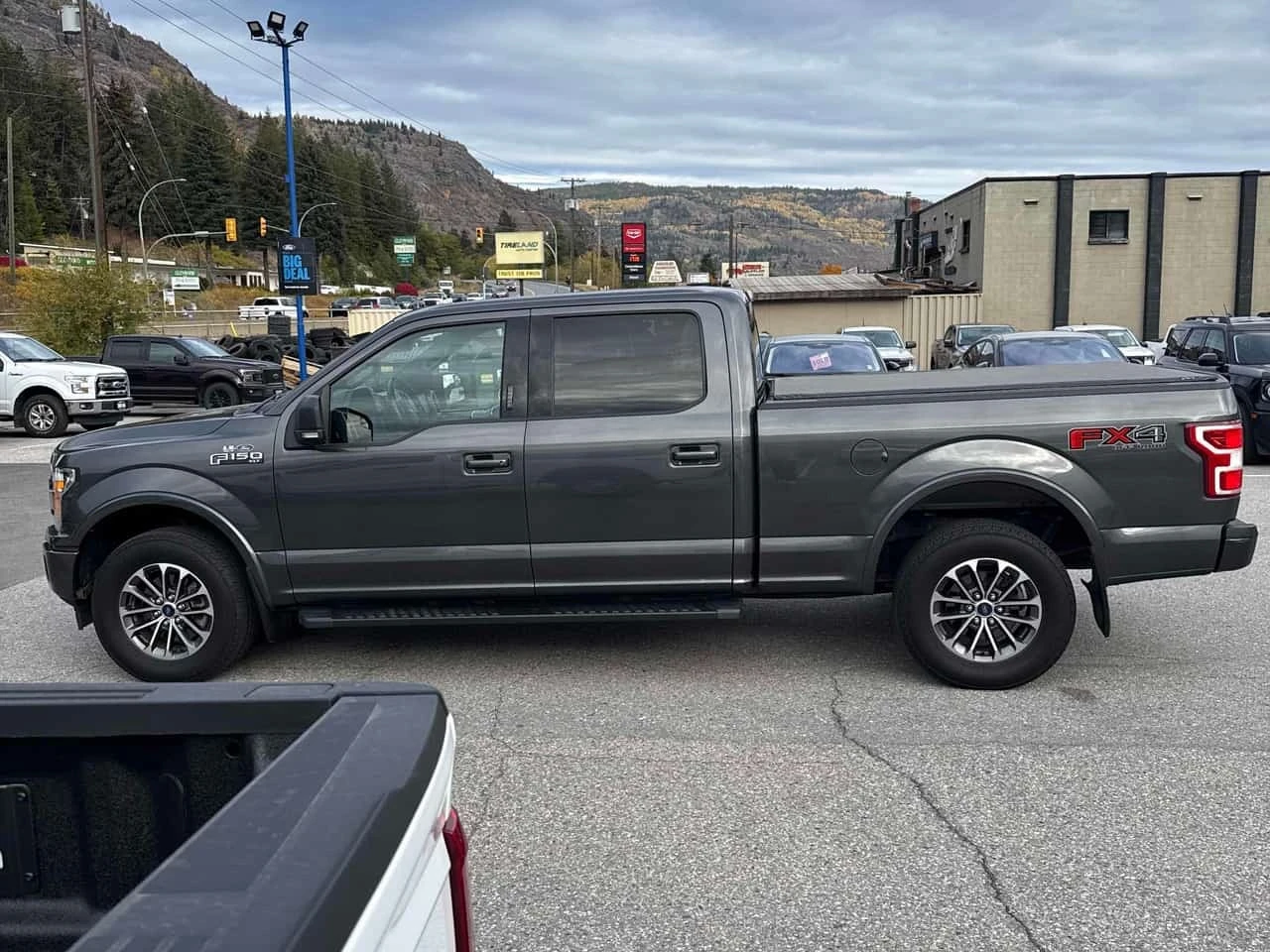 Ford F150 * 4WD SuperCrew Box * ���������� *  | Mobile.bg � ����������� 3