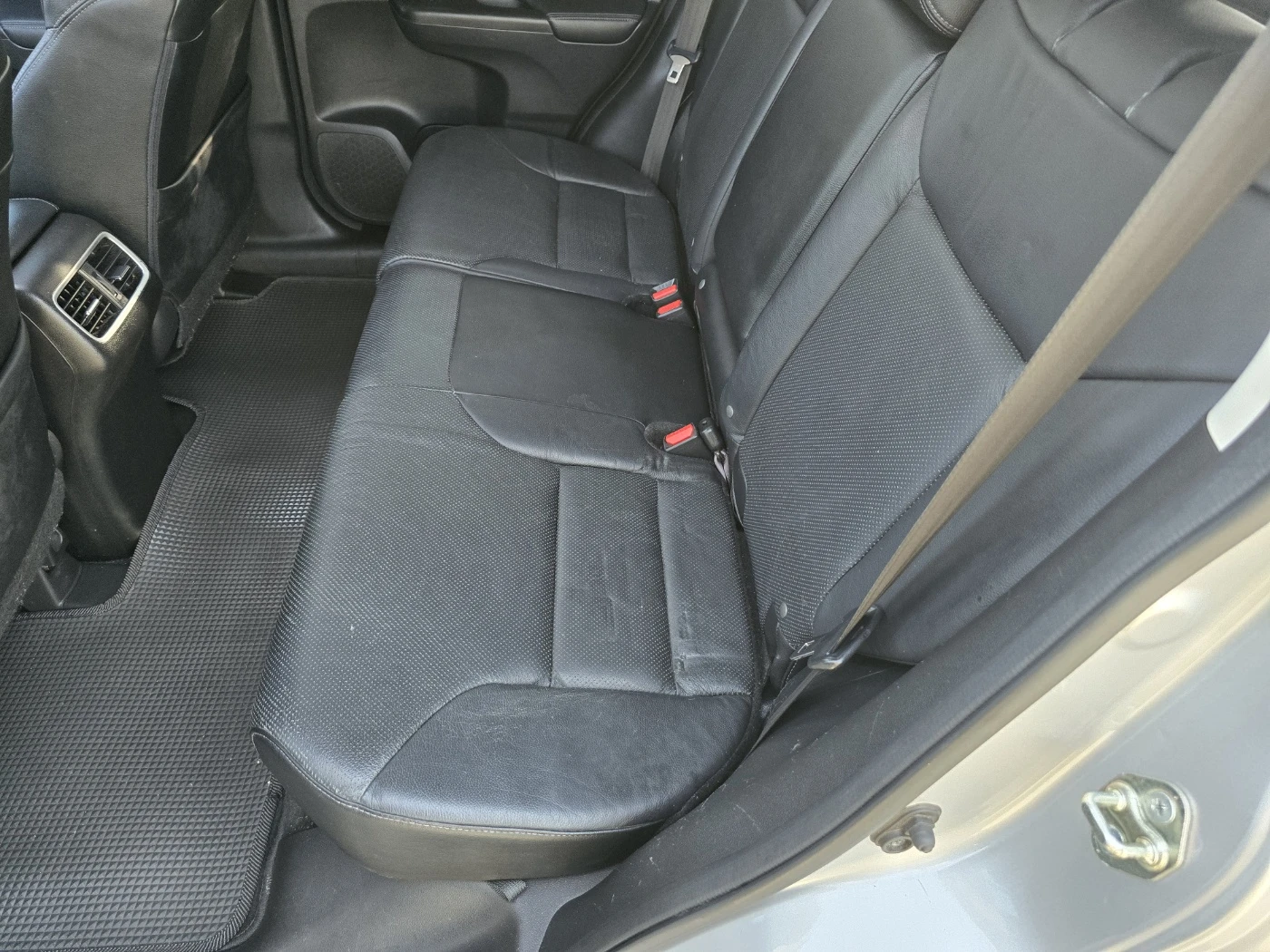 Honda Cr-v 4WD / Full, снимка 17 - Автомобили и джипове - 56632202