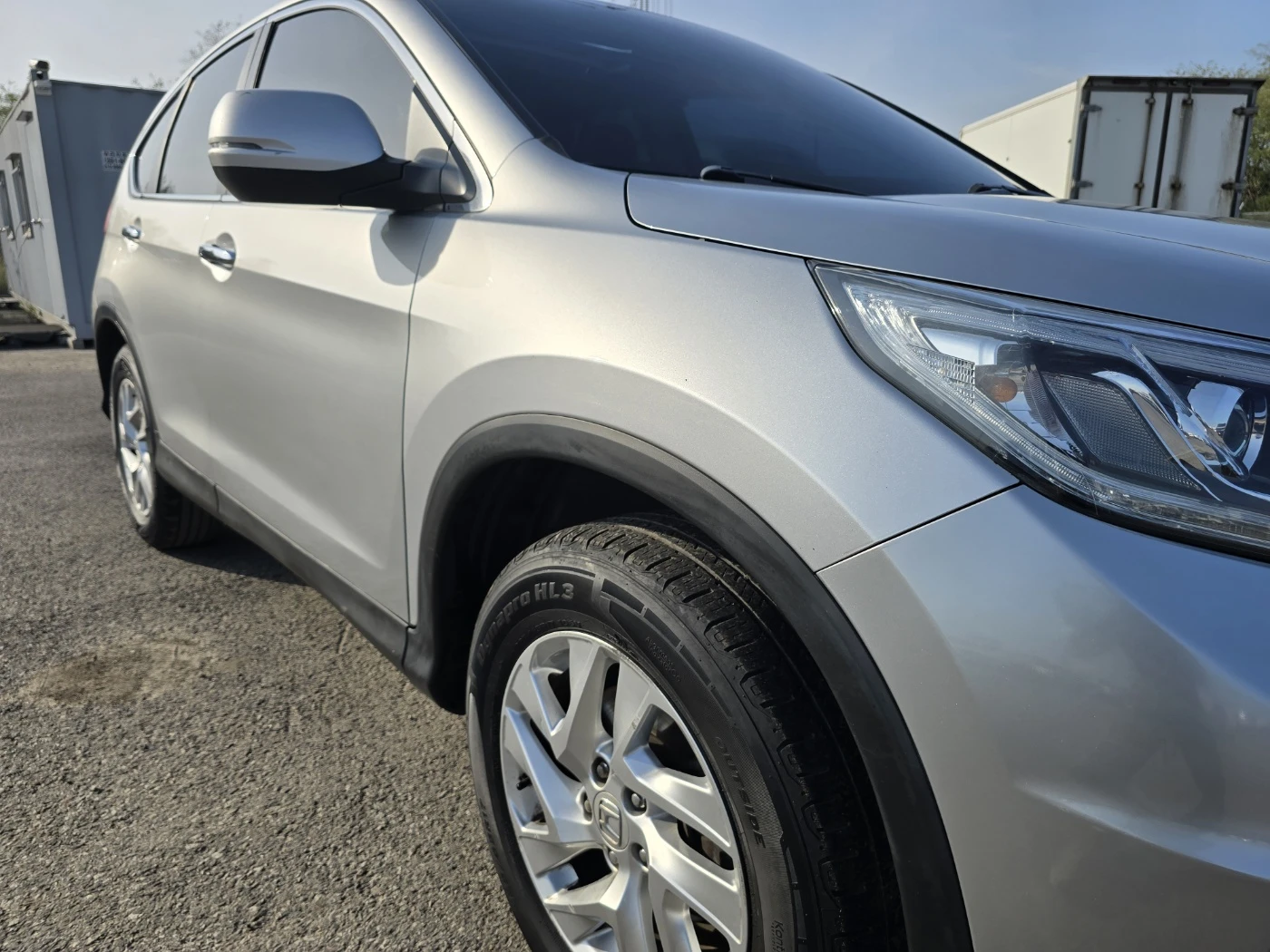 Honda Cr-v 4WD / Full, снимка 12 - Автомобили и джипове - 56632202
