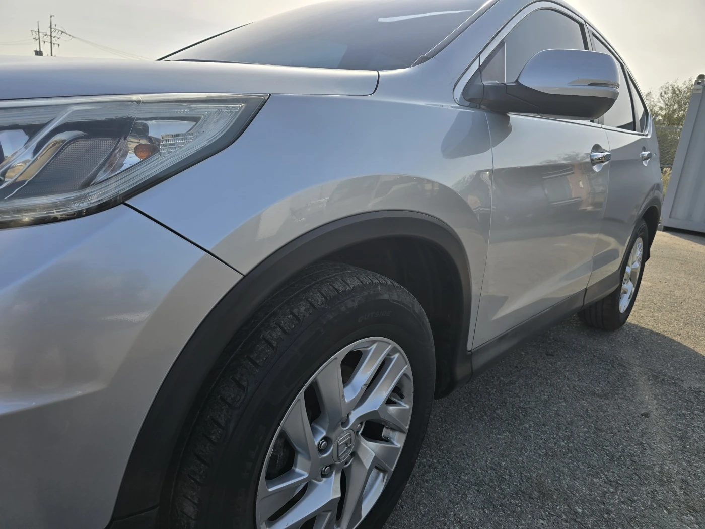 Honda Cr-v 4WD / Full, снимка 11 - Автомобили и джипове - 56632202