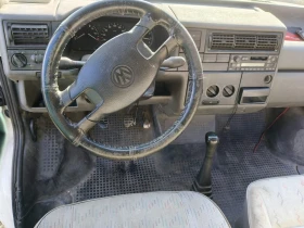VW T4, снимка 5