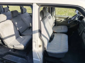 VW T4, снимка 8