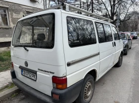 VW T4, снимка 3