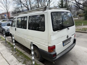 VW T4, снимка 2