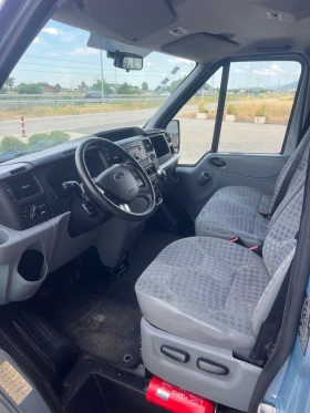 Ford Transit 2.2TDCI, снимка 7