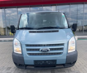 Ford Transit 2.2TDCI, снимка 2