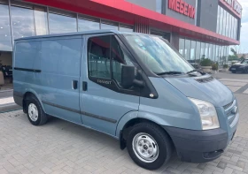 Ford Transit 2.2TDCI, снимка 3