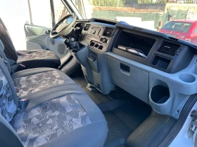 Ford Transit Климатик/Перфектен/2.4/100, снимка 7