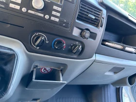 Ford Transit Климатик/Перфектен/2.4/100, снимка 9
