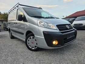 Fiat Scudo 2.0mjet 6скорости, снимка 3