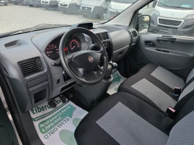 Fiat Scudo 2.0mjet 6скорости, снимка 12