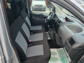 Fiat Scudo 2.0mjet 6скорости, снимка 14