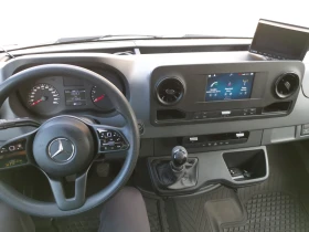 Mercedes-Benz Sprinter 519, 3.0 V6, снимка 5