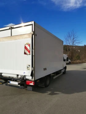 Mercedes-Benz Sprinter 519, 3.0 V6, снимка 3