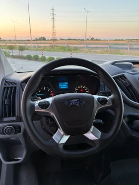 Ford Transit | Mobile.bg    13