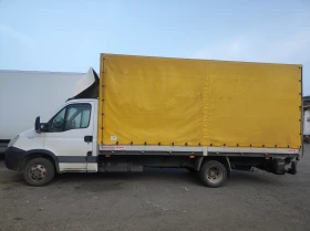 Iveco Daily, снимка 3