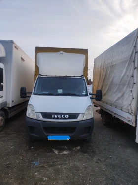 Iveco Daily, снимка 1