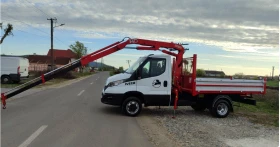 Iveco 35c18 kat b | Mobile.bg � ����� ������ 2