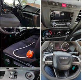 Iveco 35c18 kat b | Mobile.bg � ����� ������ 5