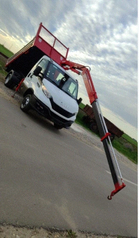 Iveco 35c18 kat b | Mobile.bg � ����� ������ 3