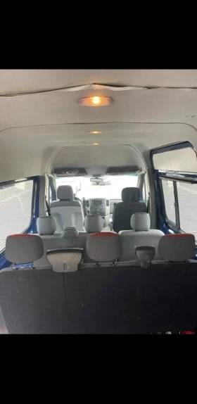 VW Crafter undefined | Auto.bg — изображение 6